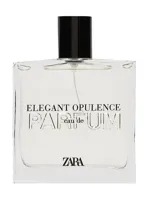 Elegant Opulence by Zara