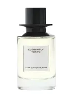 Elegantly Tokyo by Zara