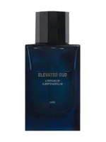 Elevated Oud by Zara