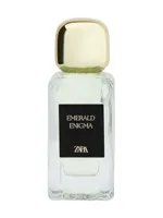 Emerald Enigma by Zara