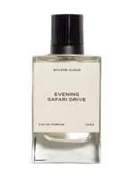 Evening Safari Drive by Zara