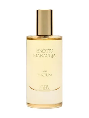 Exotic Maracuja Eau de Parfum bottle