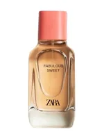 Fabulous Sweet by Zara
