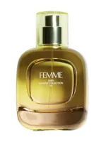 Femme Summer by Zara