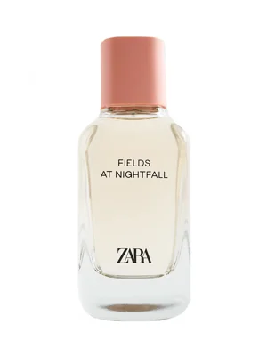 Fields at Nightfall Eau de Parfum bottle