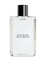 Fleur de Patchouli by Zara