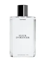 Fleur d'Oranger by Zara