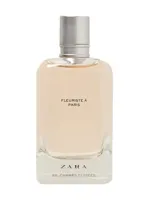 Fleuriste A Paris by Zara