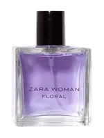 Floral by Zara