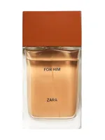 For Him 2022 by Zara