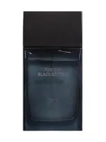 For Him Black Edition 2022 by Zara