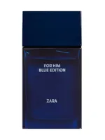 For Him Blue Edition by Zara