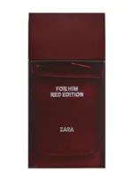 For Him Red Edition by Zara