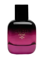 Forbidden Pink by Zara