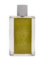 Friday - Freaking Gorgeous by Zara
