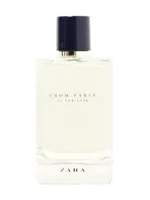 From Paris To New York by Zara