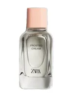 Frosted Cream 2019 by Zara