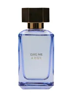 Give Me A Sign (Into The Joyful) by Zara