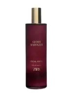 Glossy Mahogany by Zara