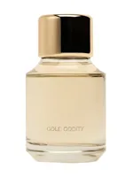 Gold Oddity by Zara
