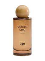 Golden Chai by Zara
