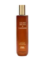 Golden Decade & Cashmere by Zara