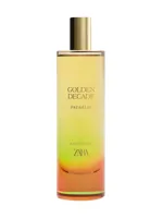 Golden Decade Paradise by Zara