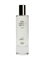 Golden Decade Summer by Zara