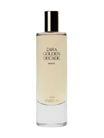 Golden Decade Winter by Zara