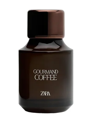 Gourmand Coffee Eau de Toilette bottle