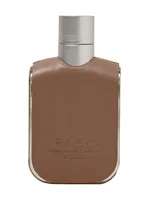Gourmand Leather by Zara