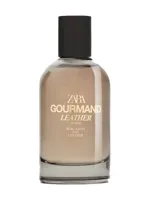 Gourmand Leather Nº0059 by Zara