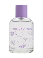 Holiday Mood by Zara