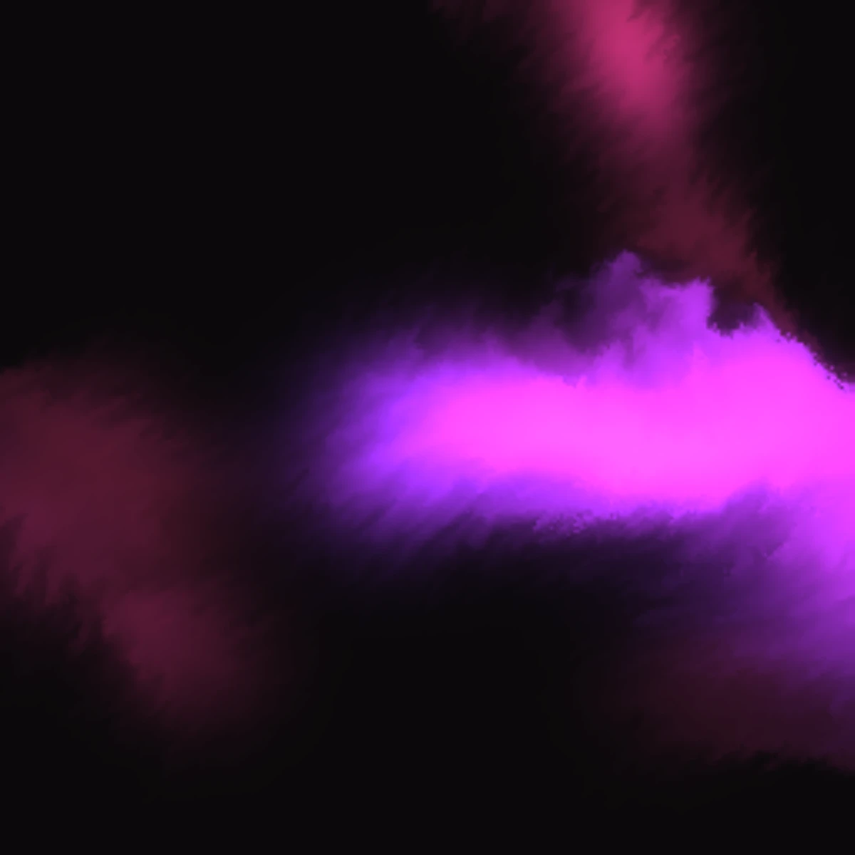 Hypnotic Vanilla Eau de Parfum ScentArt visualisation