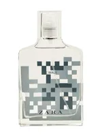 Ice Walk by Zara