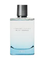 In St Tropez by Zara