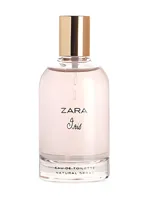 Iris by Zara