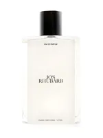 Jo's Rhubarb by Zara