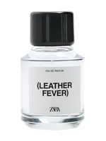 (Leather Fever) 2024 by Zara