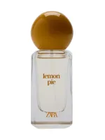 Lemon Pie by Zara