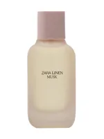 Linen Musk by Zara