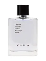 Lisboa Colombo Avenida do Colegio Militar by Zara