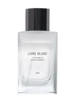 Livre Blanc by Zara