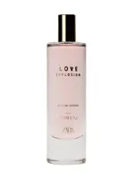 Love Explosion Special Edition by Zara