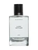 Lush Vetiver by Zara