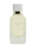 Macaroon Cream by Zara