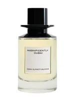Magnificently Dubai by Zara