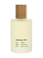 Maison d'Été by Zara