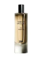 Majestic Opulence by Zara