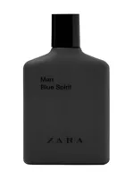 Man Blue Spirit by Zara